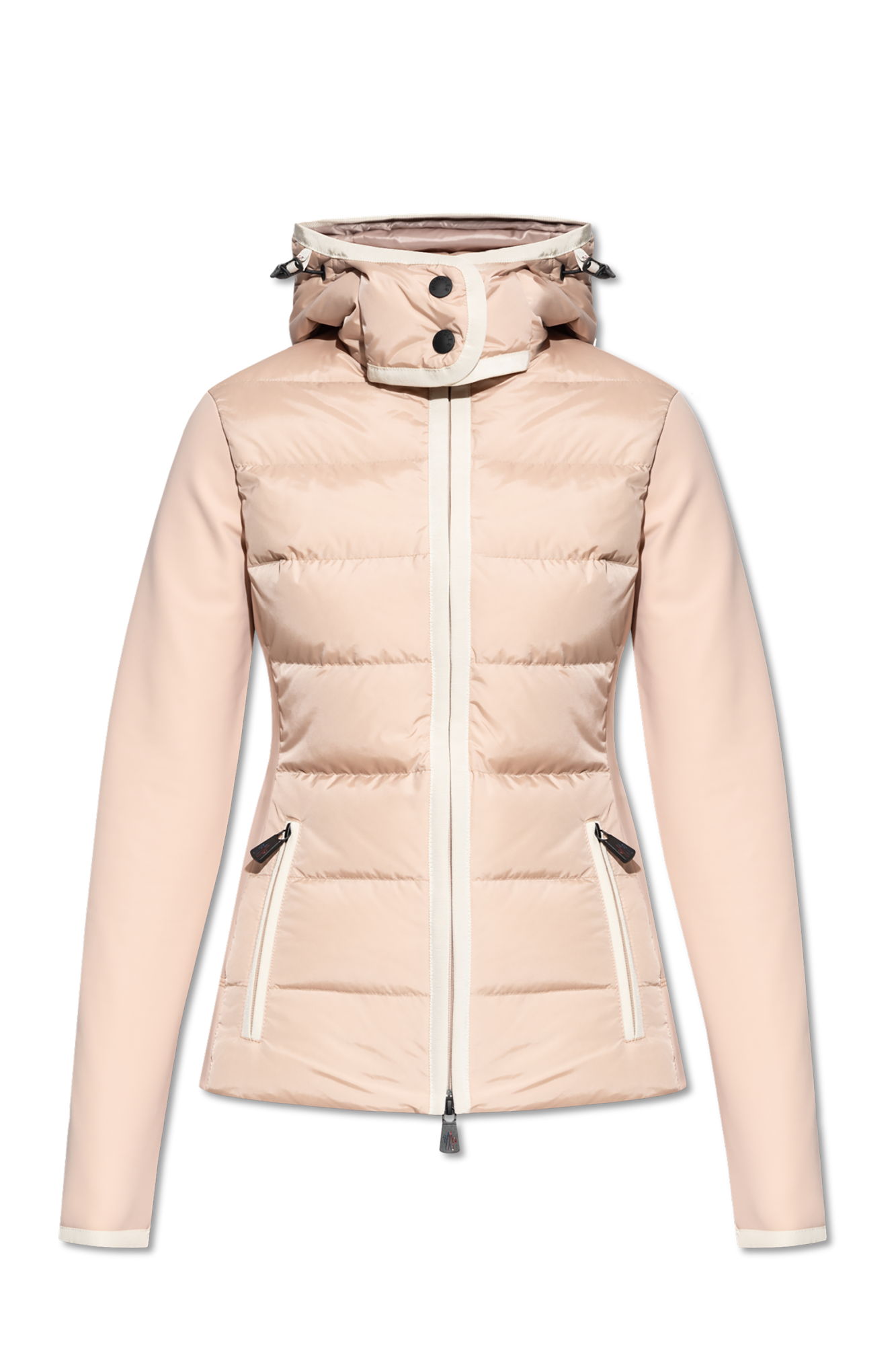 Pink MONCLER GRENOBLE PERFORMANCE STYLE Moncler Grenoble Vitkac Italy